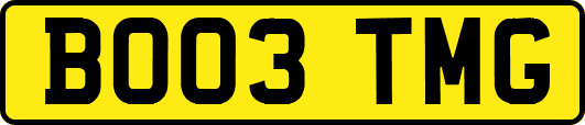 BO03TMG