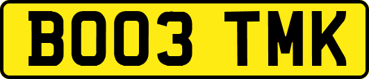 BO03TMK