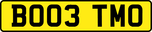 BO03TMO