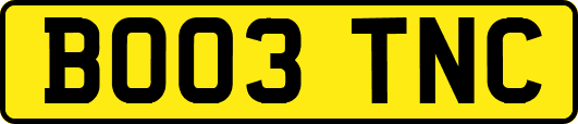BO03TNC
