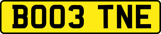 BO03TNE