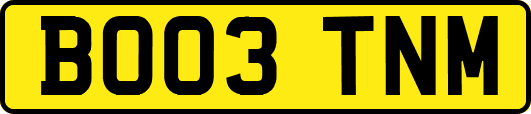 BO03TNM