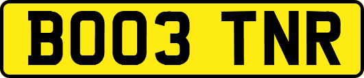 BO03TNR