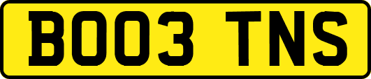 BO03TNS