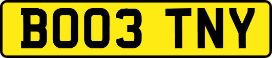 BO03TNY