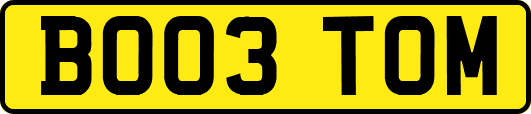 BO03TOM