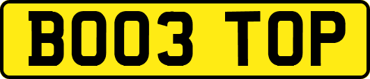 BO03TOP