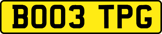 BO03TPG