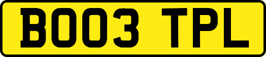 BO03TPL