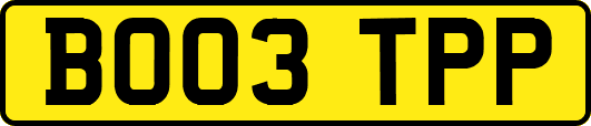 BO03TPP