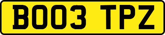 BO03TPZ