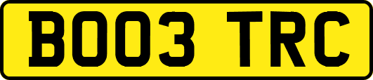 BO03TRC