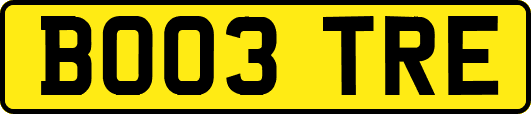 BO03TRE