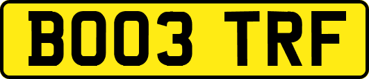 BO03TRF