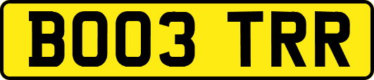 BO03TRR