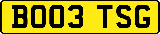 BO03TSG