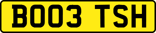 BO03TSH