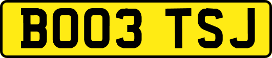 BO03TSJ