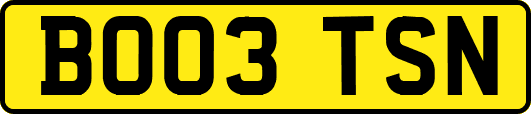 BO03TSN