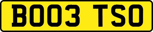BO03TSO