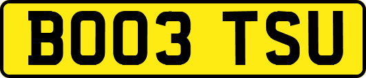 BO03TSU