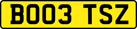 BO03TSZ