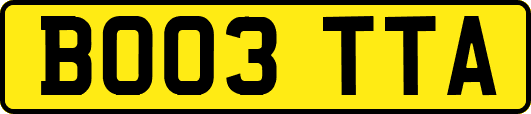 BO03TTA