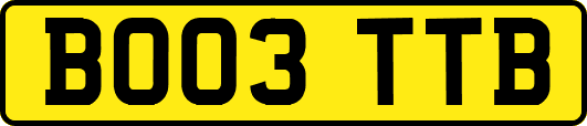 BO03TTB