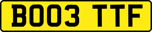 BO03TTF
