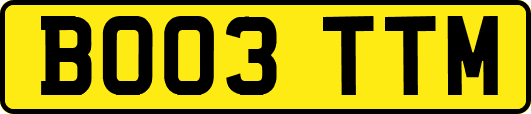 BO03TTM