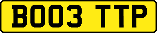 BO03TTP