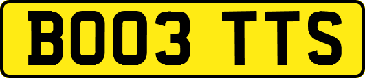 BO03TTS