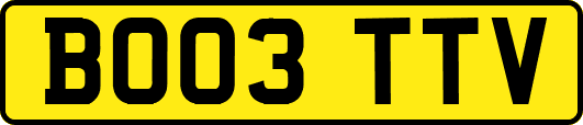 BO03TTV
