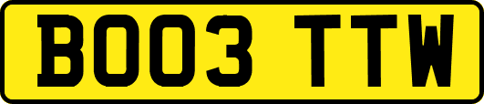BO03TTW