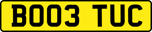 BO03TUC