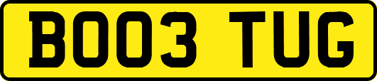 BO03TUG