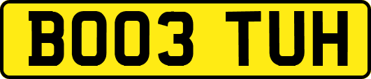 BO03TUH