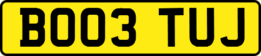 BO03TUJ