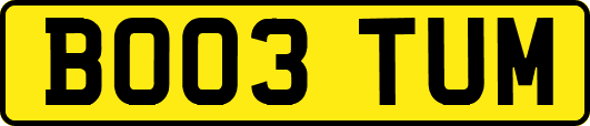 BO03TUM