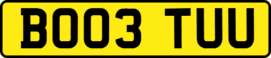 BO03TUU