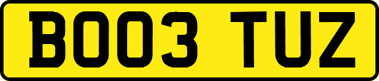 BO03TUZ