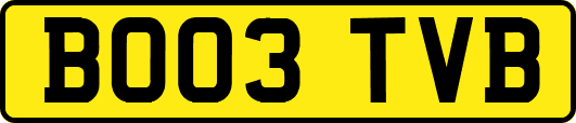 BO03TVB