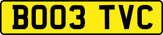BO03TVC