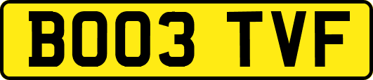 BO03TVF