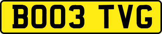 BO03TVG