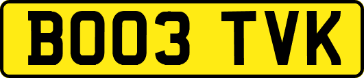 BO03TVK