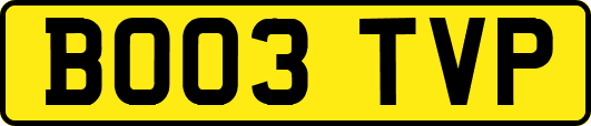 BO03TVP