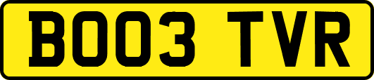 BO03TVR
