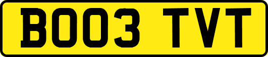 BO03TVT