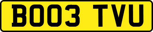 BO03TVU
